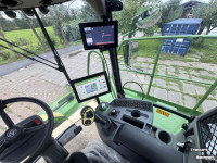 Zelfrijdende maaier Krone Big M 450 CV NIEUW