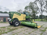 Zelfrijdende maaier Krone Big M 450 CV NIEUW