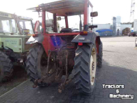 Tractor / Trekker Same explorer 70