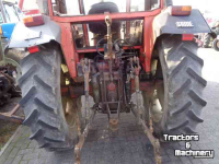 Tractor / Trekker Same explorer 70