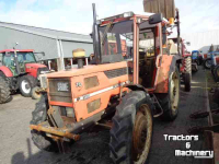 Tractor / Trekker Same explorer 70