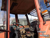Tractor / Trekker Same explorer 70