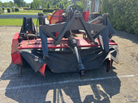 Maaier Vicon 628FT