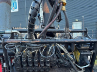 Houtversnipperaar TP 270 PTO K front