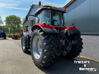 Tractor / Trekker Massey Ferguson 7S.165 Dyna-6
