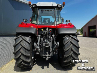 Tractor / Trekker Massey Ferguson 7S.165 Dyna-6