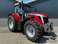 Tractor / Trekker Massey Ferguson 7S.165 Dyna-6