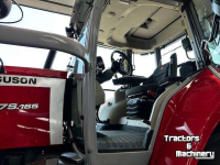 Tractor / Trekker Massey Ferguson 7S.165 Dyna-6
