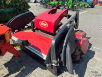Maaier Vicon 628FT