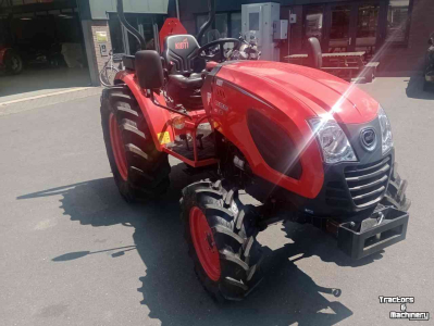 Tractor / Trekker Kioti CK3530H
