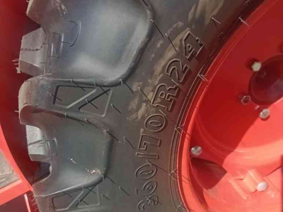 Tractor / Trekker Kioti CK3530H
