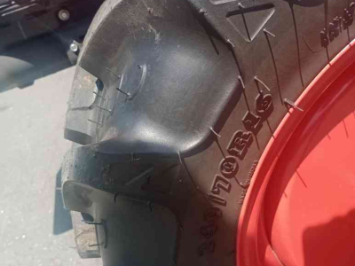 Tractor / Trekker Kioti CK3530H