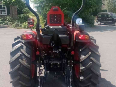 Tractor / Trekker Kioti CK3530H