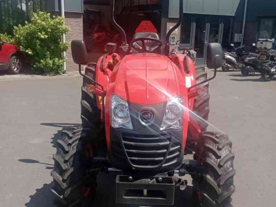 Tractor / Trekker Kioti CK3530H