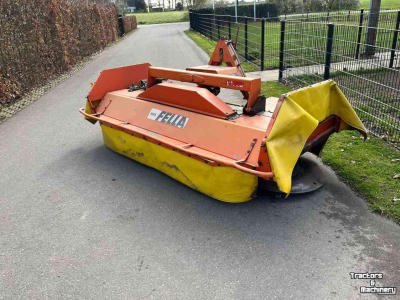 Maaier Fella KM310