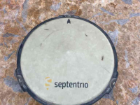 GPS besturings systemen en toebehoren Raven SBG Septentrio gps glonass antenne