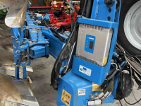 Ploegen Lemken Lemken Juwel 8i OF 5+1 / isobus Ploeg