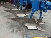 Ploegen Lemken Lemken Juwel 8i OF 5+1 / isobus Ploeg