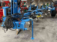 Ploegen Lemken Lemken Juwel 8i OF 5+1 / isobus Ploeg