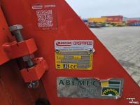 Klepelmaaier Maschio Giraffona 260