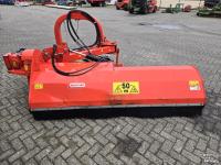 Klepelmaaier Maschio Giraffona 260