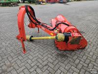 Klepelmaaier Maschio Giraffona 260