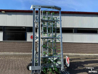 Groenbemester verkleiner Zocon Greenkeeper PLUS 8M