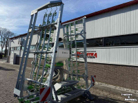 Groenbemester verkleiner Zocon Greenkeeper PLUS 8M