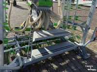 Groenbemester verkleiner Zocon Greenkeeper PLUS 8M
