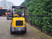 Shovel / Wiellader / Kniklader Giant G2500 HD