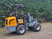 Shovel / Wiellader / Kniklader Giant G2500 HD