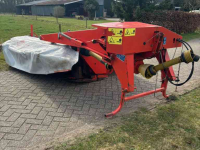 Maaier Kuhn 283 GII (gen 2)