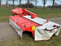 Maaier Kuhn 283 GII (gen 2)