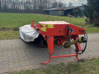 Maaier Kuhn 283 GII (gen 2)