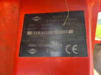 Maaier Kuhn 283 GII (gen 2)