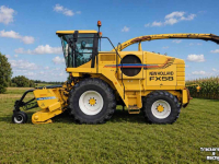 Veldhakselaar New Holland FX 58 Hakselaar