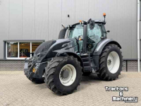 Tractor / Trekker Valtra T154 Active, FH+PTO, 3392 uur!