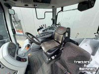 Tractor / Trekker Valtra T154 Active, FH+PTO, 3392 uur!