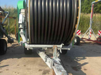 Beregeningshaspel Bauer E21 110-420