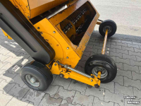Opraapwagen Schuitemaker Rapide 140