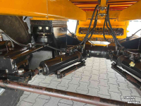 Opraapwagen Schuitemaker Rapide 140