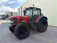 Tractor / Trekker John Deere 6520 Auto Quad Tractor