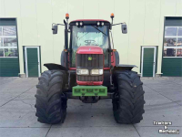 Tractor / Trekker John Deere 6520 Auto Quad Tractor