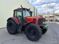 Tractor / Trekker John Deere 6520 Auto Quad Tractor
