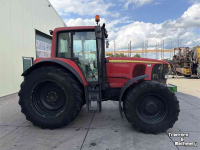Tractor / Trekker John Deere 6520 Auto Quad Tractor