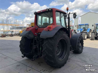 Tractor / Trekker John Deere 6520 Auto Quad Tractor