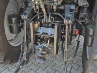 Tractor / Trekker Deutz-Fahr Agrotron K610 40Kmh. met Luchtdruk, Fronthef en PTO