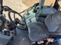 Tractor / Trekker Deutz-Fahr Agrotron K610 40Kmh. met Luchtdruk, Fronthef en PTO