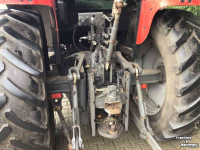 Tractor / Trekker Massey Ferguson 5445 Dyna 4