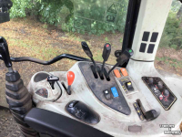 Tractor / Trekker Massey Ferguson 5445 Dyna 4